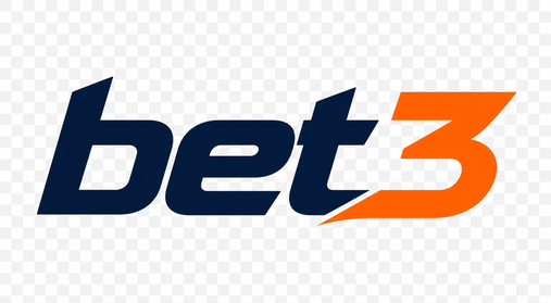 Bet 3 Logo